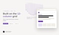 create a responsive bootstrap 5 website template