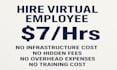 be your full time dedicated virtual SEO assistant