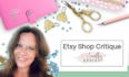 etsy shop and ecommerce audit plus growth strategy plan