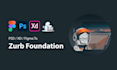 create website using zurb foundation framework
