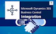 do integration dynamics business central or nav
