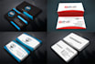 design real estate business card within 5 hours