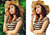 do professional photoshop work for your company