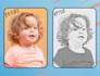 convert your photo into a realistic digital pencil sketch