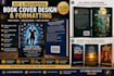 design a professional book cover for KDP and ingramspark