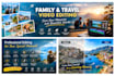 professionally edit your family and travel videos
