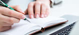 write articles and blogs I can content write and proofread