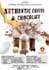 do design for flyers, posters for small business