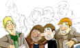 make amazing illustrations and web assets