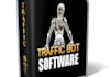 give you custom made traffic bot