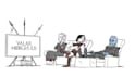 create a pro high end whiteboard animation video
