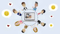 create infographic 2d animated explainer video in 24 hours