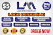 design a professional business logo