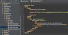 do programming in spring boot, java and groovy