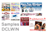 design a banner ad for your website