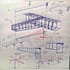 design reinforced concrete structures, structure drawings and rebar takeoff