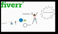 create amazing whiteboard animation in 24hrs