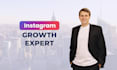be your instagram growth expert