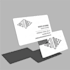 design 2 premium business card for 5 dollars
