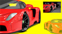 design your car or any vehicles to vector illustration ready to print