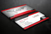 design professional business card