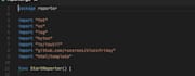 program for you in golang go