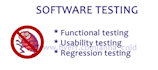 do manual software testing