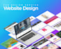 do front end development and designing