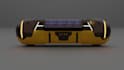 do 3d modelling and realistic rendering