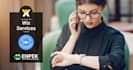 design professional and responsive wix website