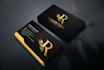 do professional business card designs with multiple concepts