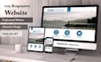design, develop and customize react js, node js website