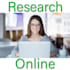 search information online for you