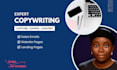 be your copywriter for your business copywriting needs