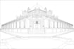 create line art from image