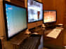 do professional video editing