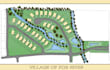 render community board map in illustrator