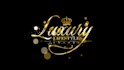 create amazing luxury video intro logo animation