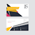 design business cards, letterhead and stationery items