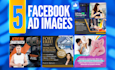 design you premium and attractive facebook ads