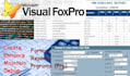 develop maintain your foxpro application