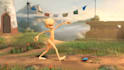 create professional 3d animated video
