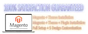 install and configure magento 1,2