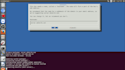 do mail server setup