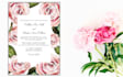 create one of a kind wedding invitations