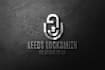 create sleek and modern metal logo for your company