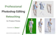 do professional photoshop editing retouching product photos