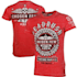 creae professional t shirt design