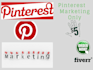 promote your product or website on high traffic pinterest