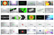 create logo intro  video from over 100 options in 4k